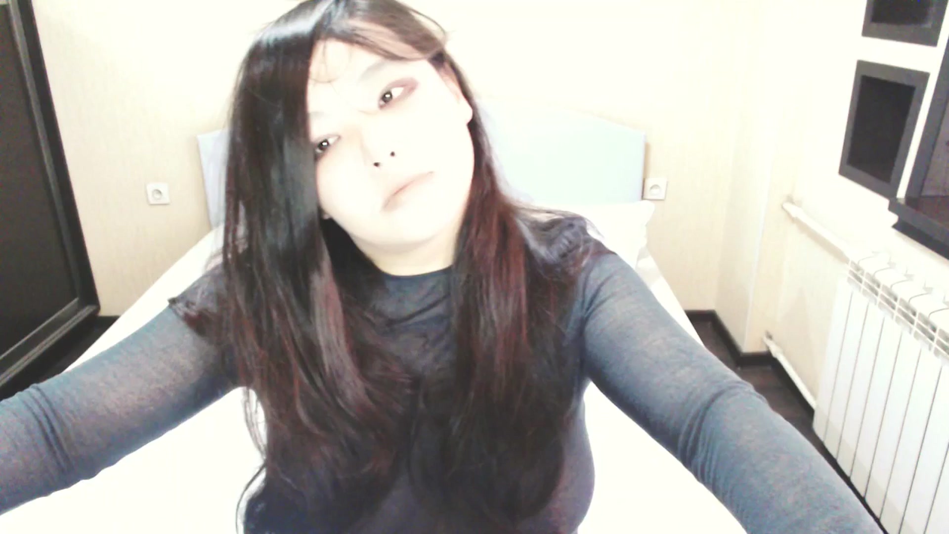 Gallery image thumbnail from AmaiSan's myfreecams stream on, 05/28/2025, 06:55 image 1 of 20