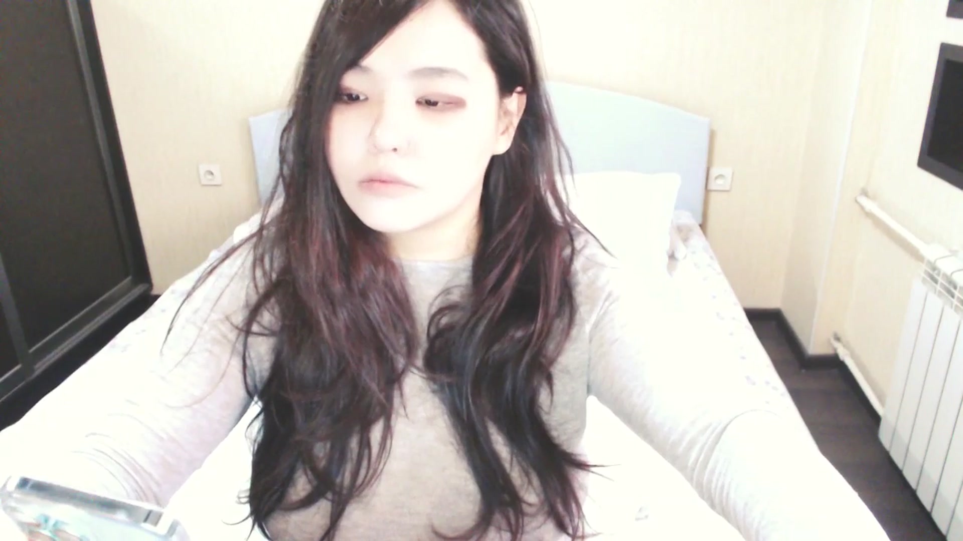 Gallery image thumbnail from AmaiSan's myfreecams stream on, 06/03/2025, 07:13 image 17 of 20
