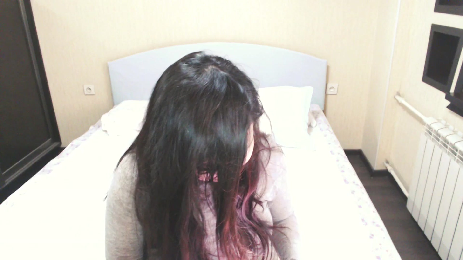 Gallery image thumbnail from AmaiSan's myfreecams stream on, 06/03/2025, 07:13 image 19 of 20