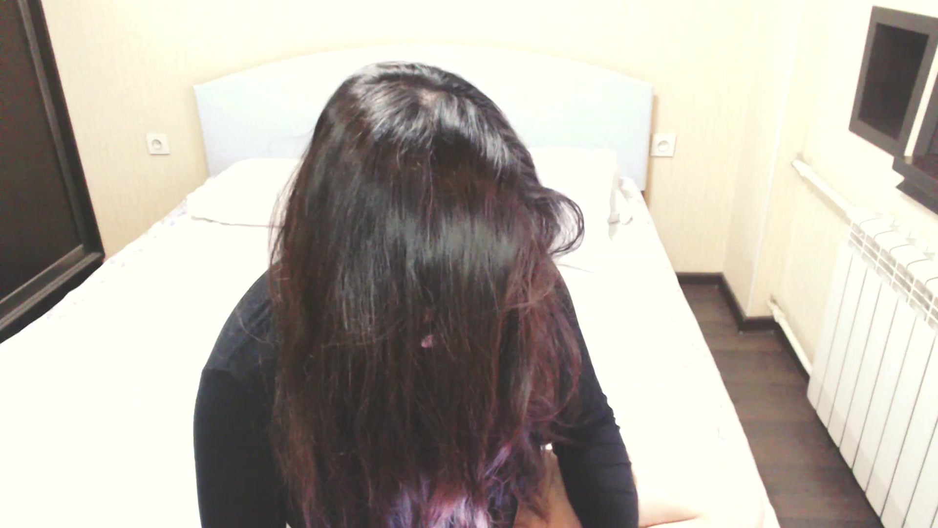 Gallery image thumbnail from AmaiSan's myfreecams stream on, 06/04/2025, 06:48 image 17 of 20