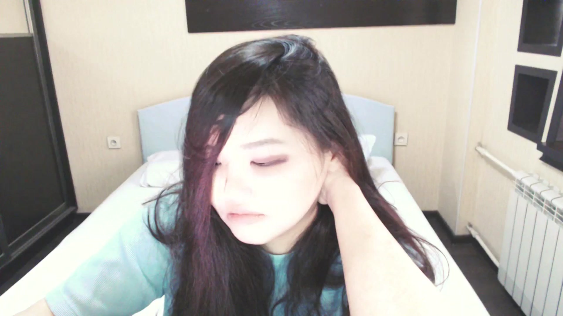 Gallery image thumbnail from AmaiSan's myfreecams stream on, 06/08/2025, 07:33 image 5 of 20