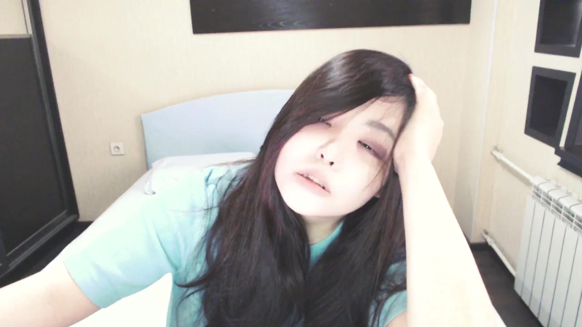 Gallery image thumbnail from AmaiSan's myfreecams stream on, 06/08/2025, 07:33 image 8 of 20