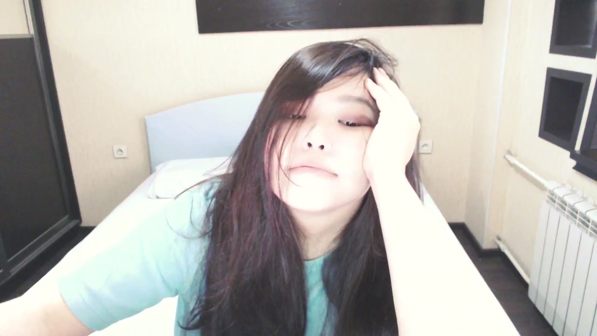 Gallery image thumbnail from AmaiSan's myfreecams stream on, 06/08/2025, 07:33 image 7 of 20