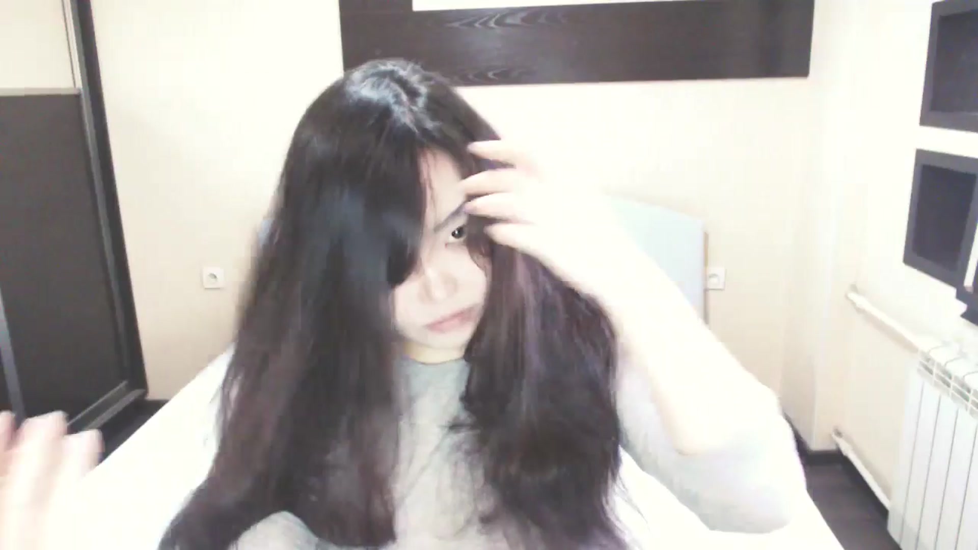 Gallery image thumbnail from AmaiSan's myfreecams stream on, 08/03/2025, 07:37 image 15 of 20