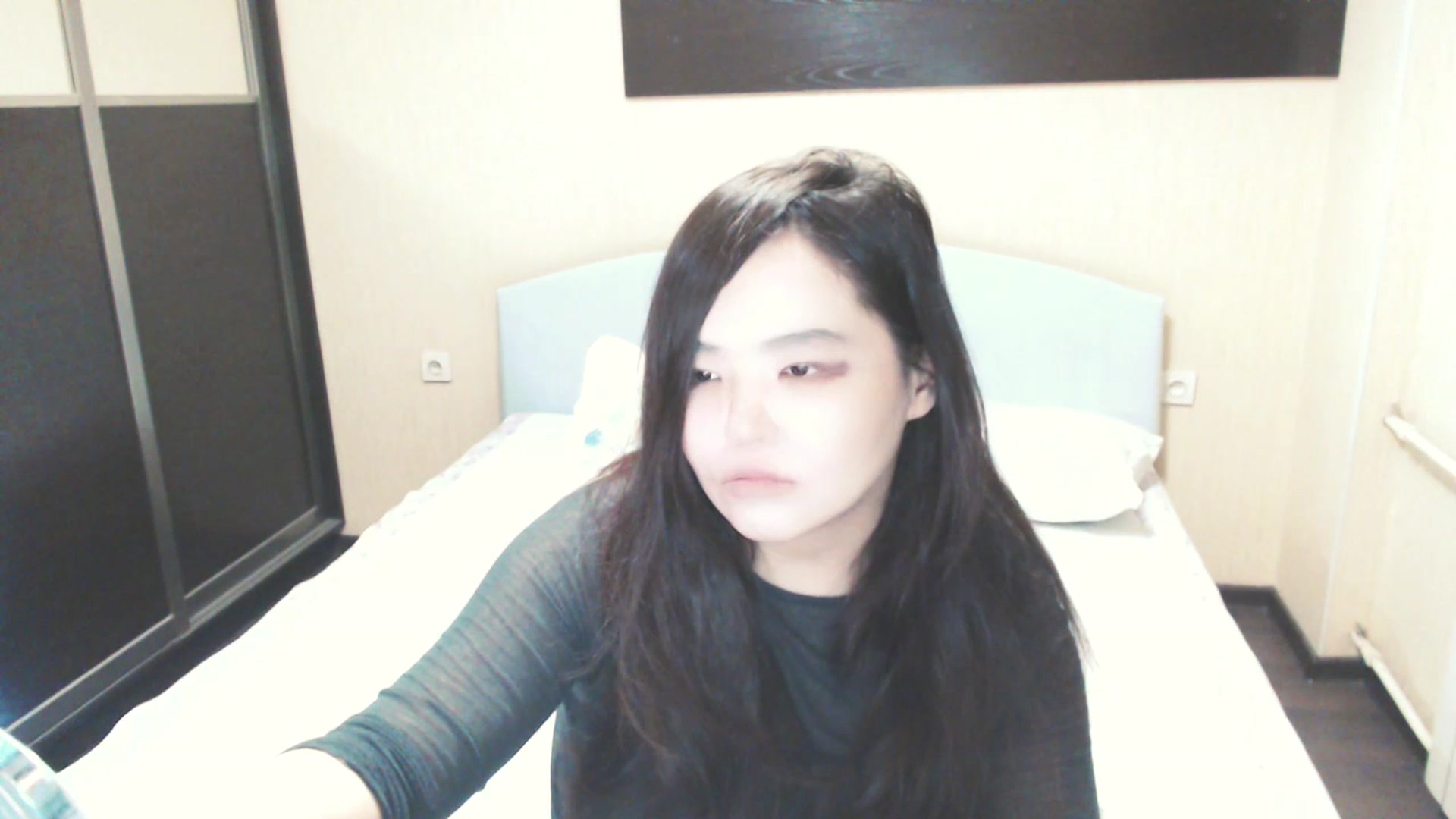 Gallery image thumbnail from AmaiSan's myfreecams stream on, 08/09/2025, 21:24 image 10 of 20