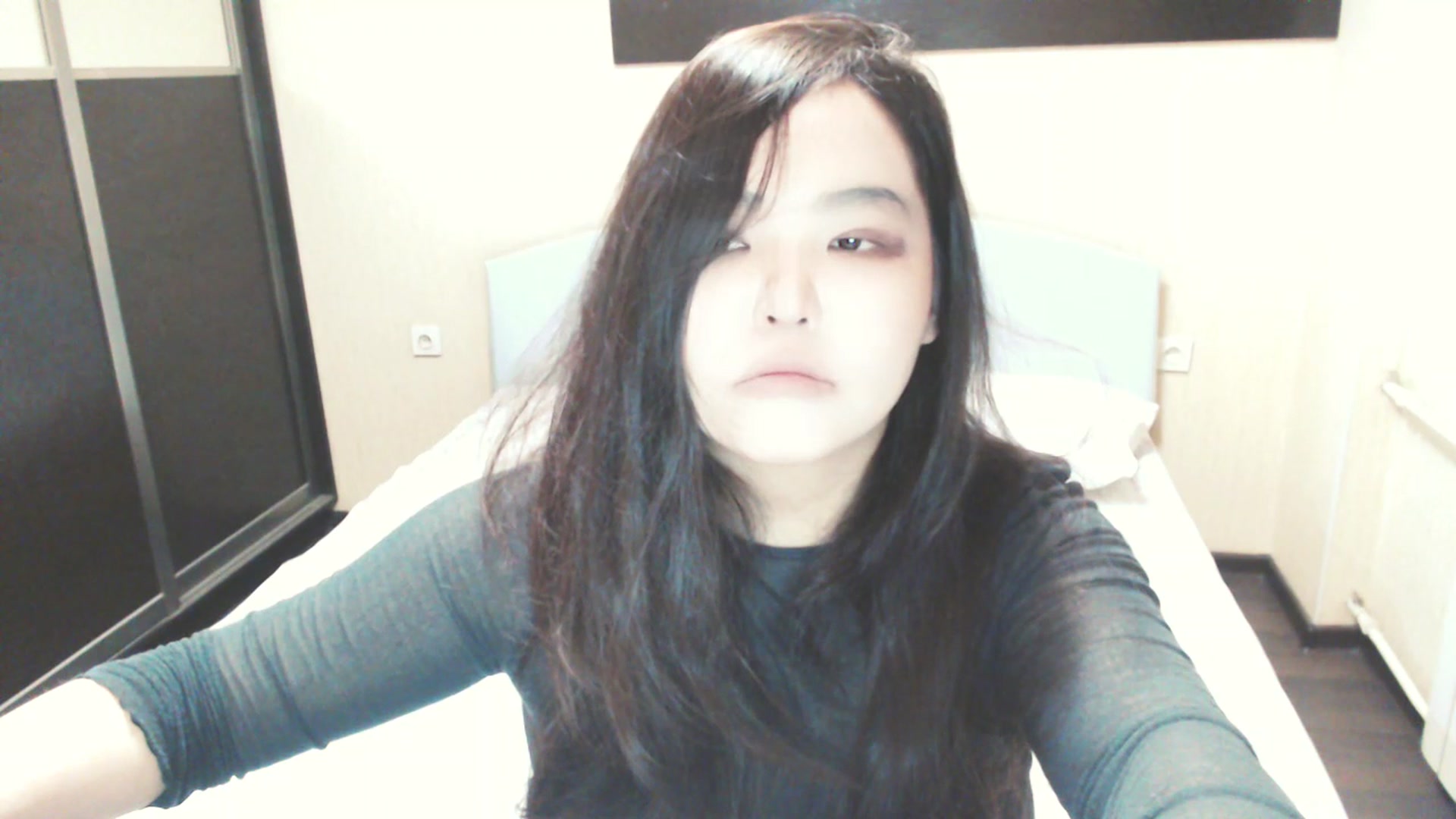 Gallery image thumbnail from AmaiSan's myfreecams stream on, 08/09/2025, 21:24 image 12 of 20