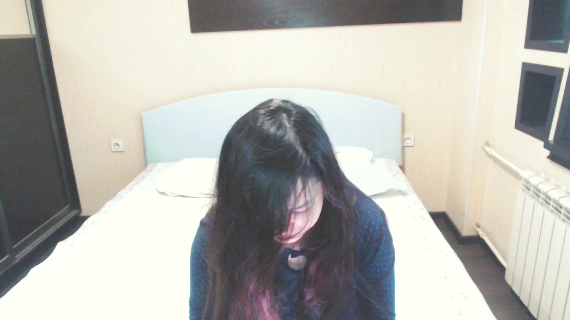 Gallery image thumbnail from AmaiSan's myfreecams stream on, 08/11/2025, 06:56 image 17 of 20