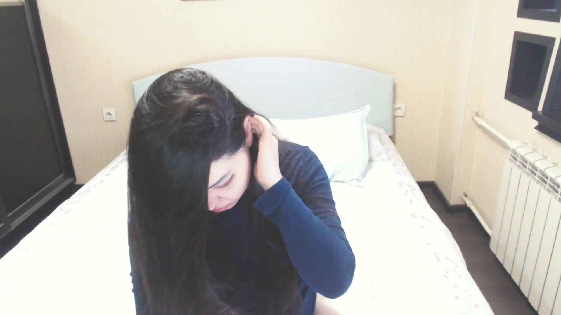 Gallery image thumbnail from AmaiSan's myfreecams stream on, 08/20/2025, 06:50 image 9 of 20