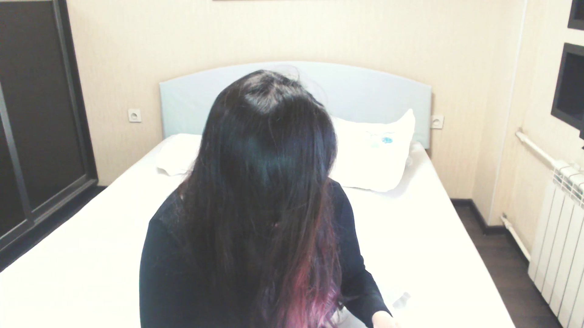 Gallery image thumbnail from AmaiSan's myfreecams stream on, 08/22/2025, 06:31 image 17 of 20