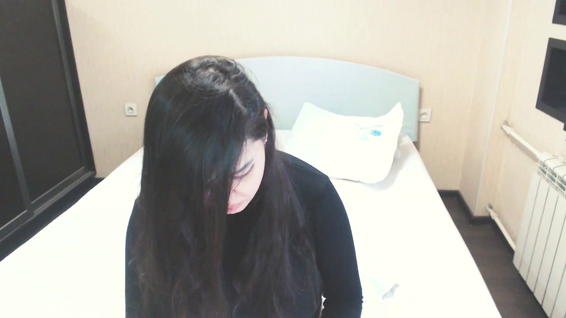 Gallery image thumbnail from AmaiSan's myfreecams stream on, 08/22/2025, 06:31 image 9 of 20