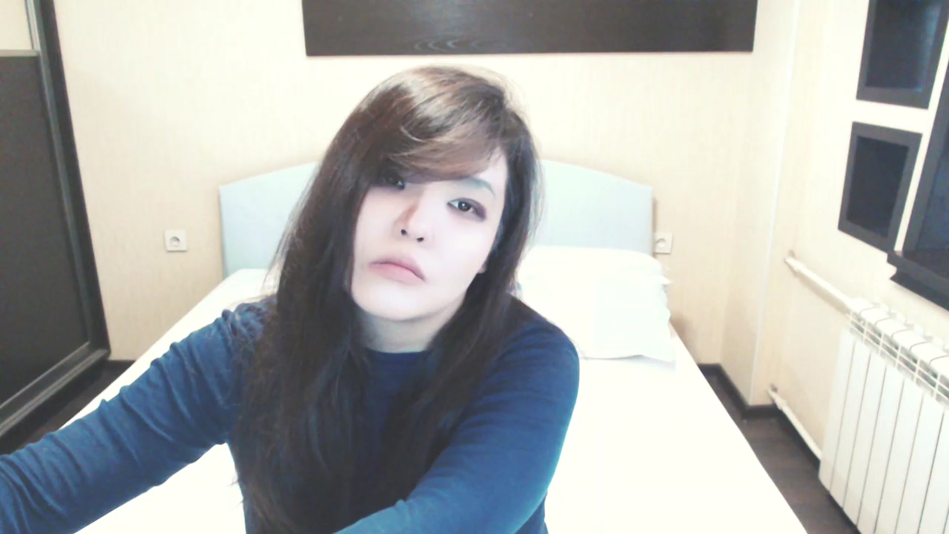 Gallery image thumbnail from AmaiSan's myfreecams stream on, 08/24/2025, 08:52 image 1 of 20