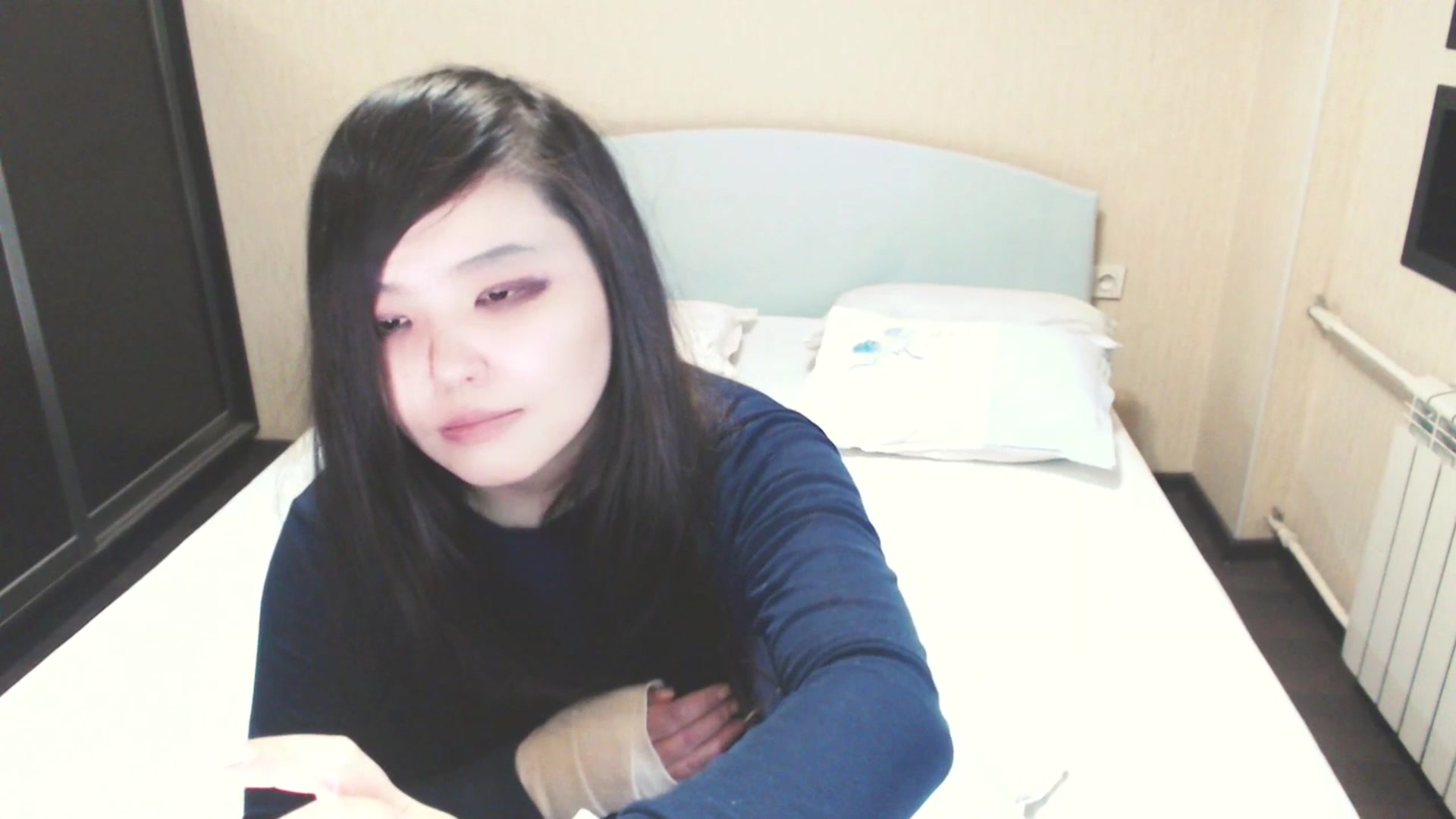 Gallery image thumbnail from AmaiSan's myfreecams stream on, 08/24/2025, 09:27 image 2 of 20