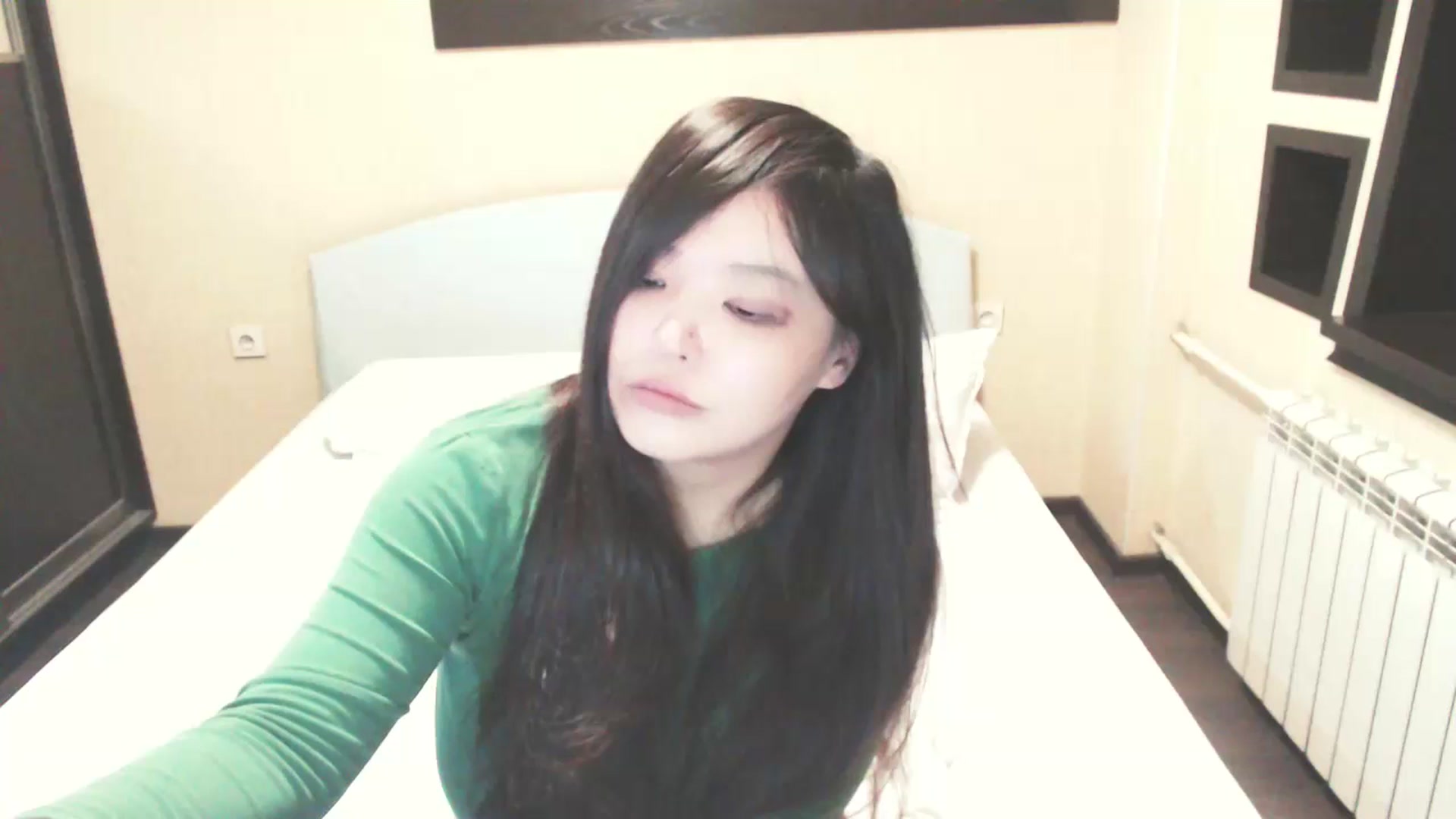 Gallery image thumbnail from AmaiSan's myfreecams stream on, 10/15/2025, 14:43 image 8 of 20