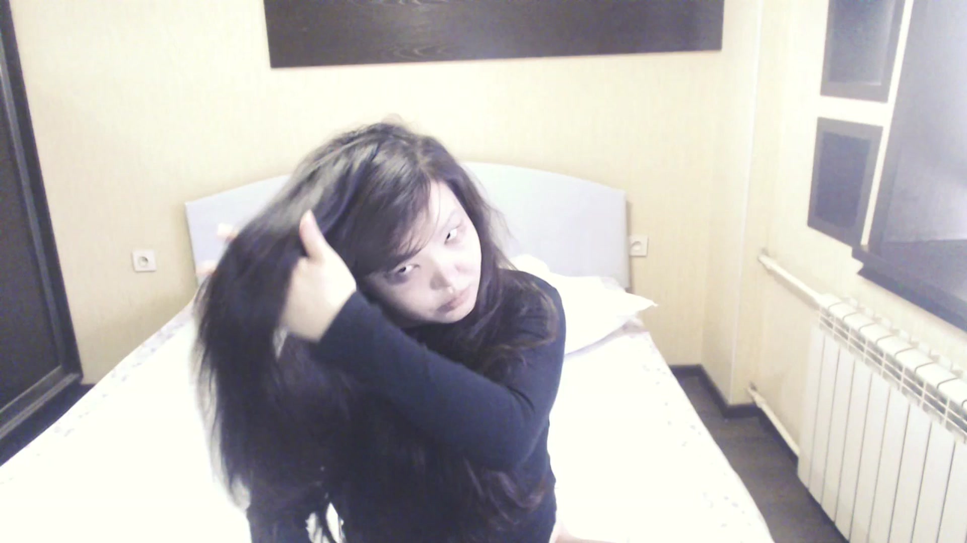 Gallery image thumbnail from AmaiSan's myfreecams stream on, 11/03/2025, 06:07 image 1 of 20