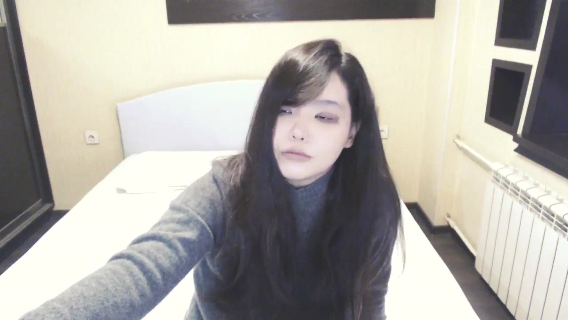Gallery image thumbnail from AmaiSan's myfreecams stream on, 11/04/2025, 07:56 image 3 of 20