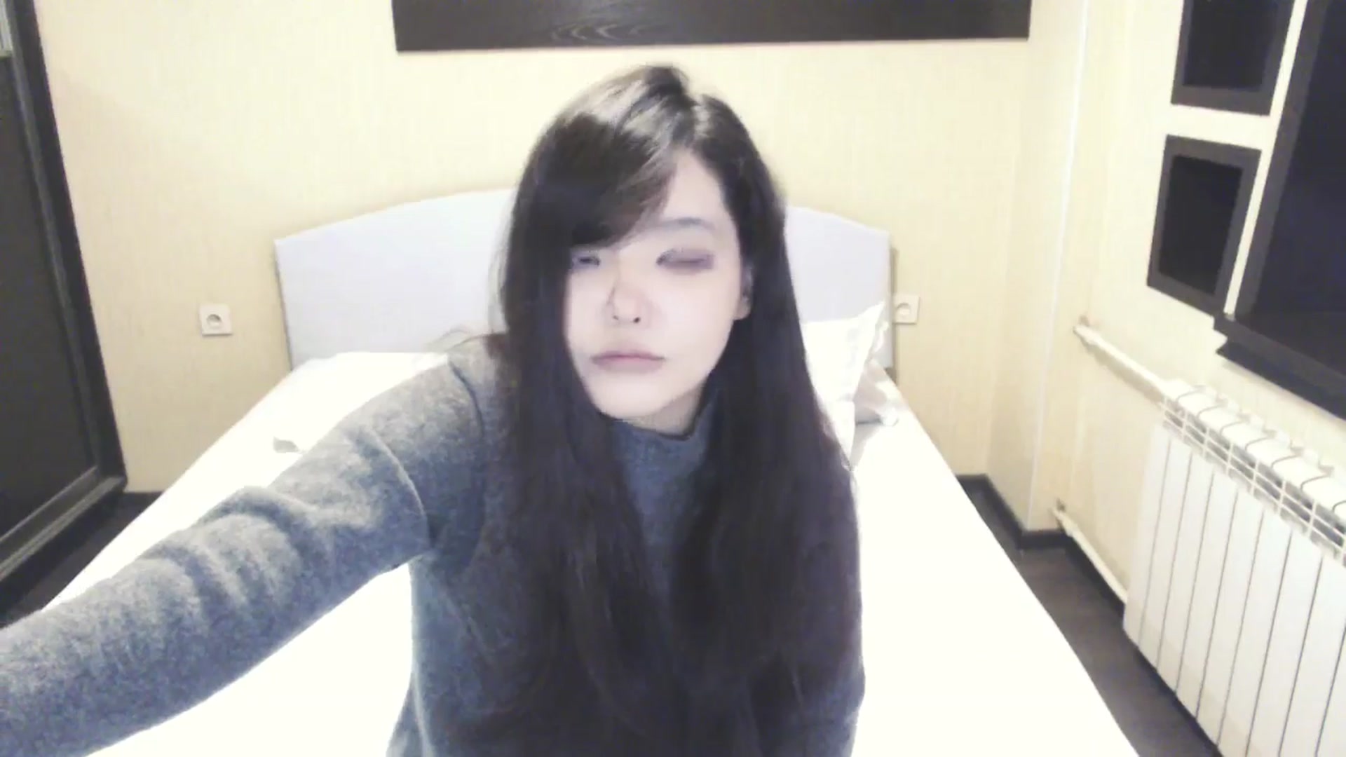 Gallery image thumbnail from AmaiSan's myfreecams stream on, 11/04/2025, 07:56 image 5 of 20
