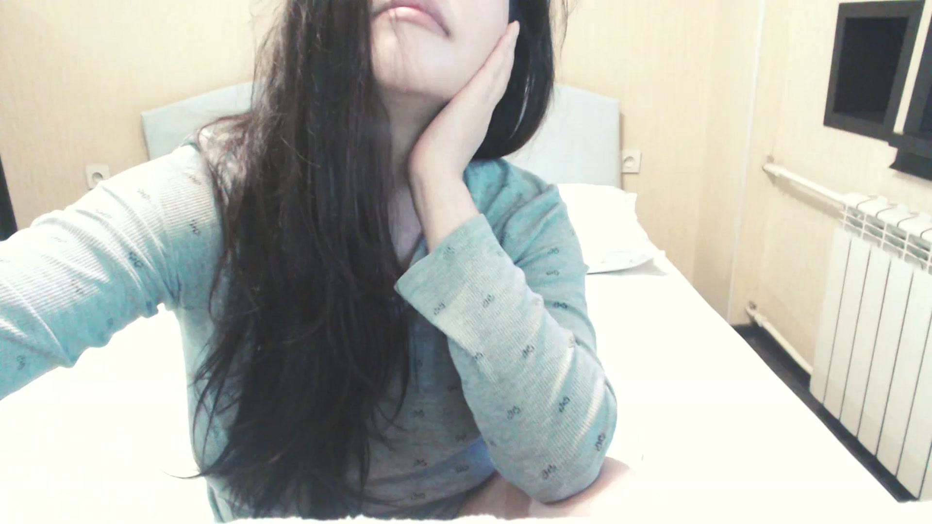 Gallery image thumbnail from AmaiSan's myfreecams stream on, 11/08/2025, 10:35 image 16 of 20