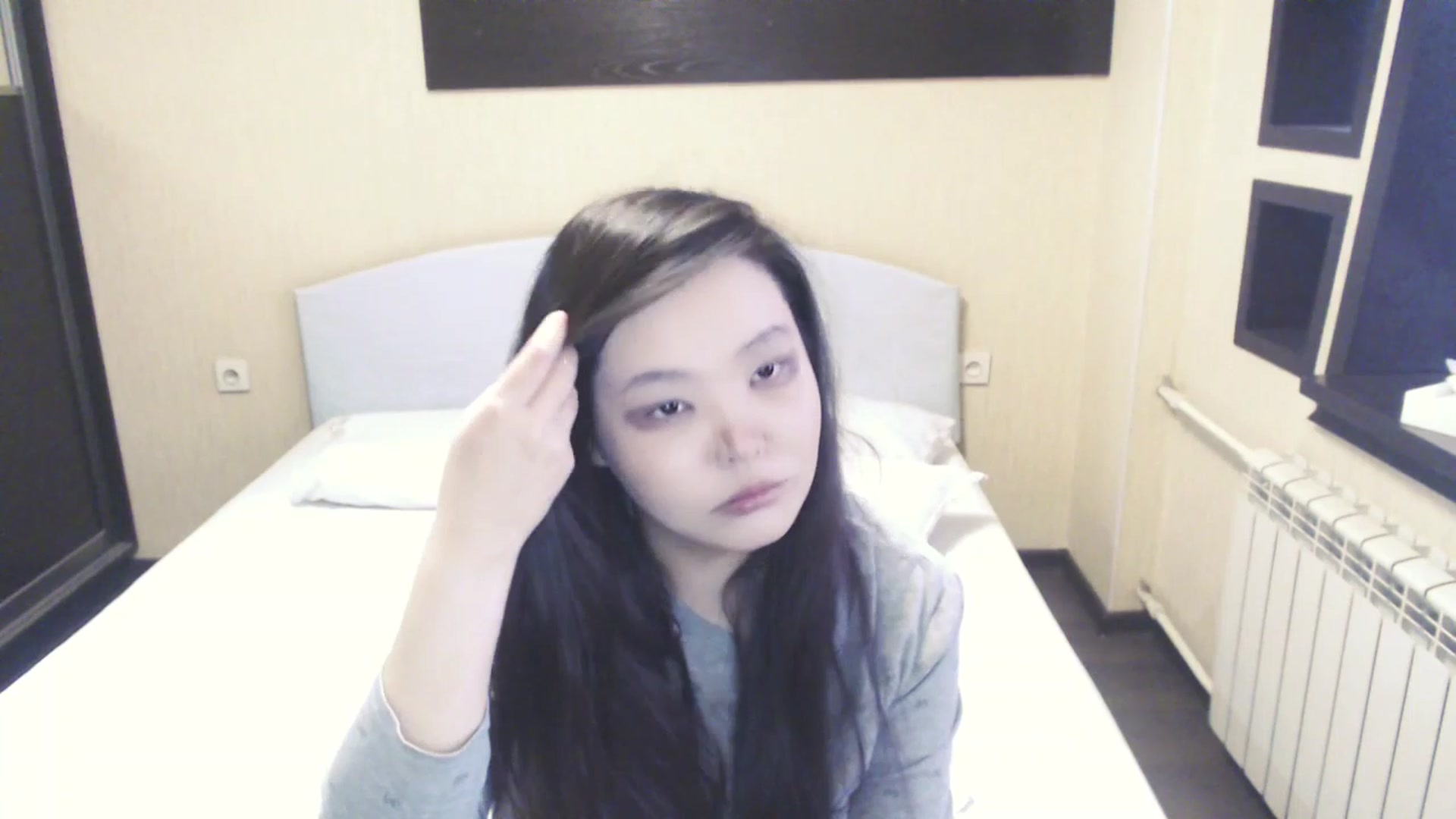 Gallery image thumbnail from AmaiSan's myfreecams stream on, 11/19/2025, 06:50 image 20 of 20