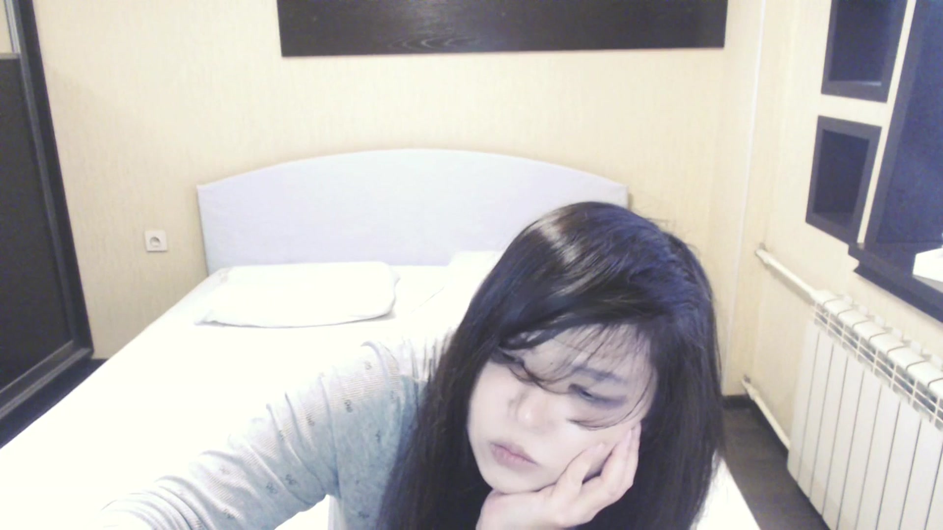 Gallery image thumbnail from AmaiSan's myfreecams stream on, 11/19/2025, 06:50 image 8 of 20