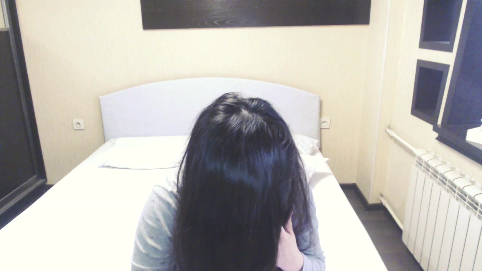 Gallery image thumbnail from AmaiSan's myfreecams stream on, 11/19/2025, 06:50 image 7 of 20