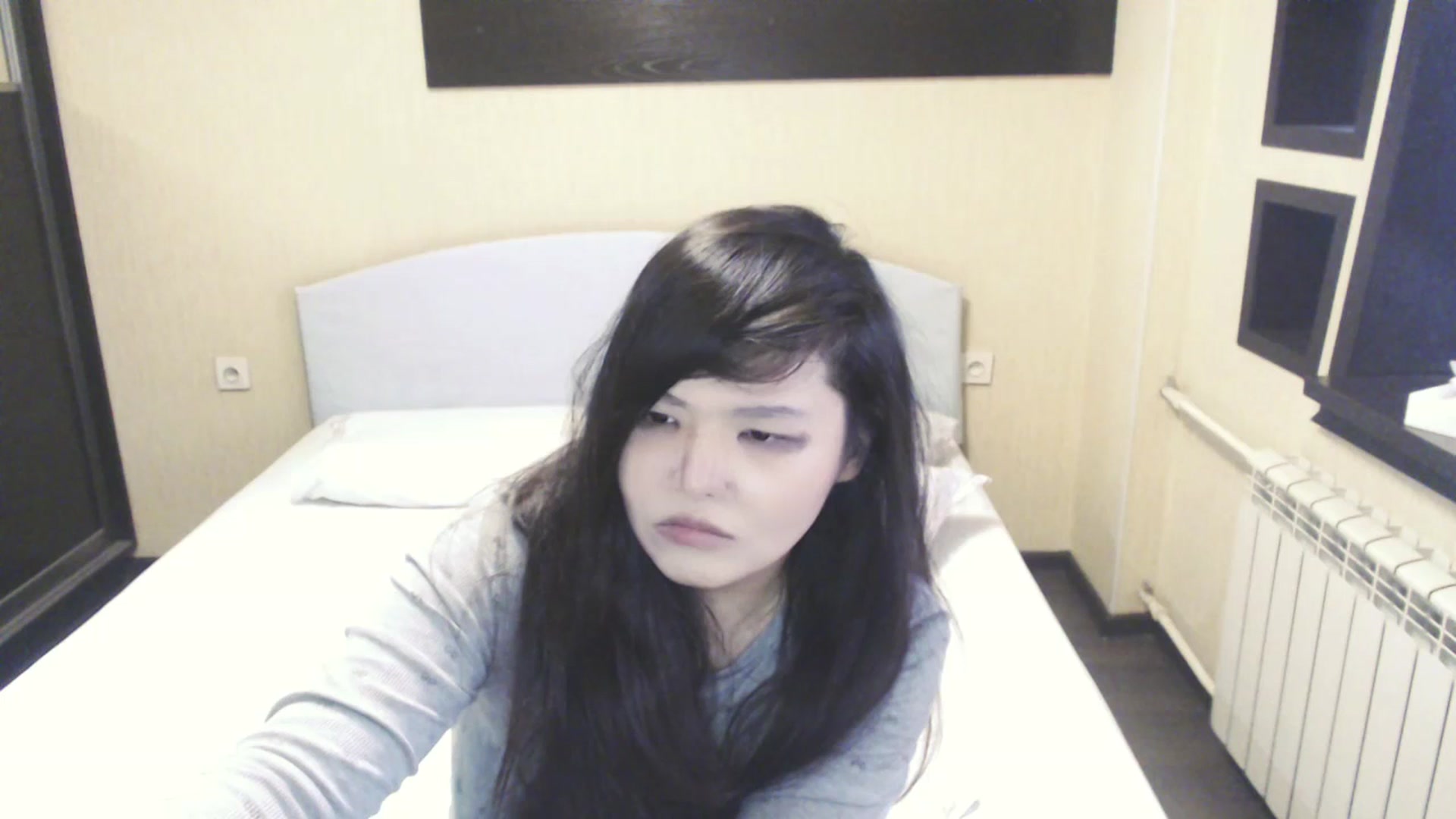 Gallery image thumbnail from AmaiSan's myfreecams stream on, 11/19/2025, 07:53 image 1 of 20
