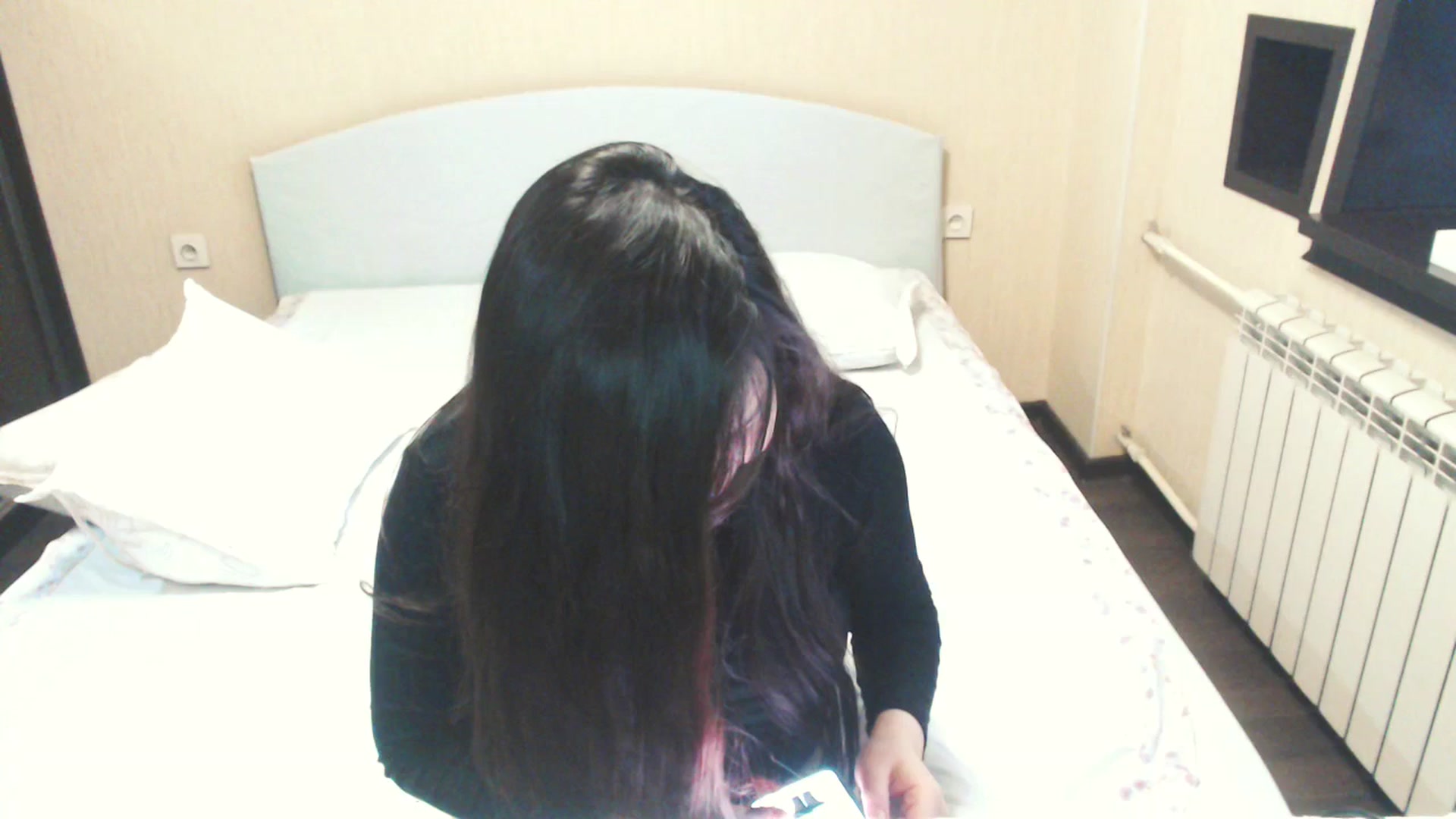 Gallery image thumbnail from AmaiSan's myfreecams stream on, 11/21/2025, 07:37 image 18 of 20