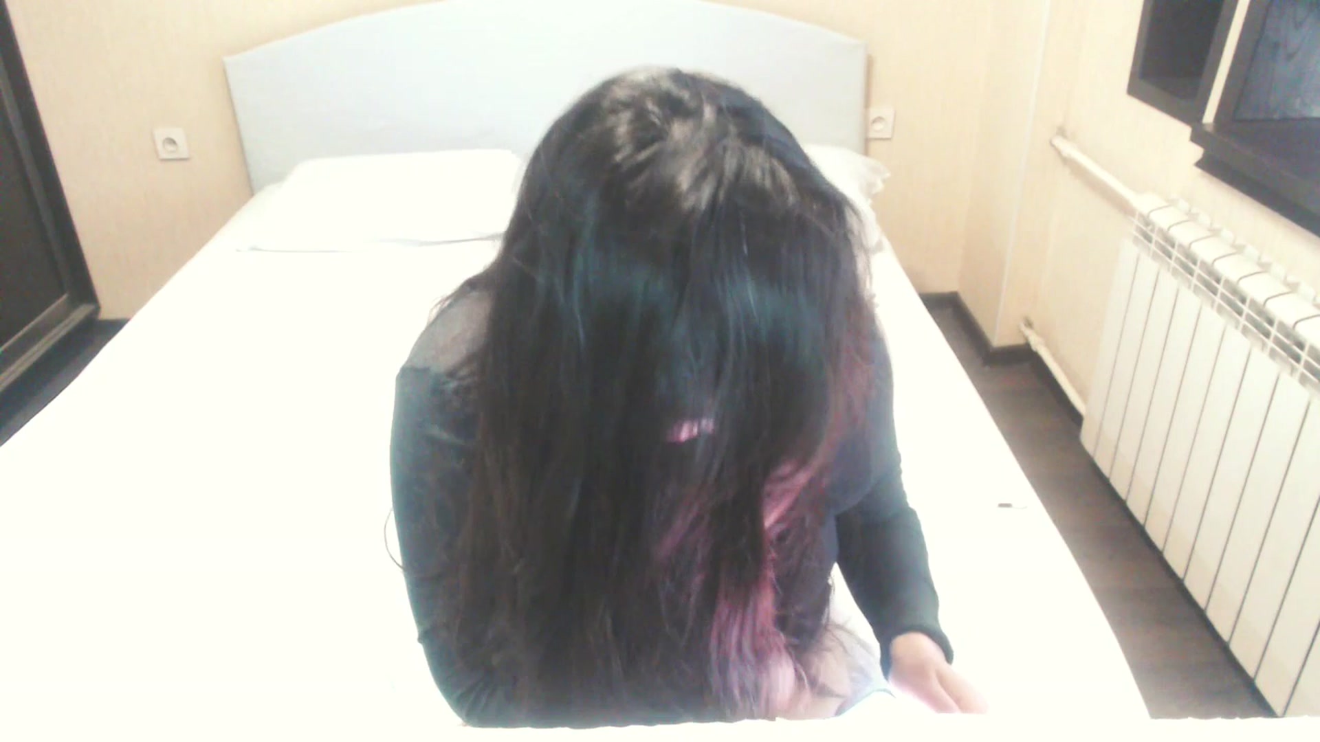Gallery image thumbnail from AmaiSan's myfreecams stream on, 11/28/2025, 04:40 image 17 of 20