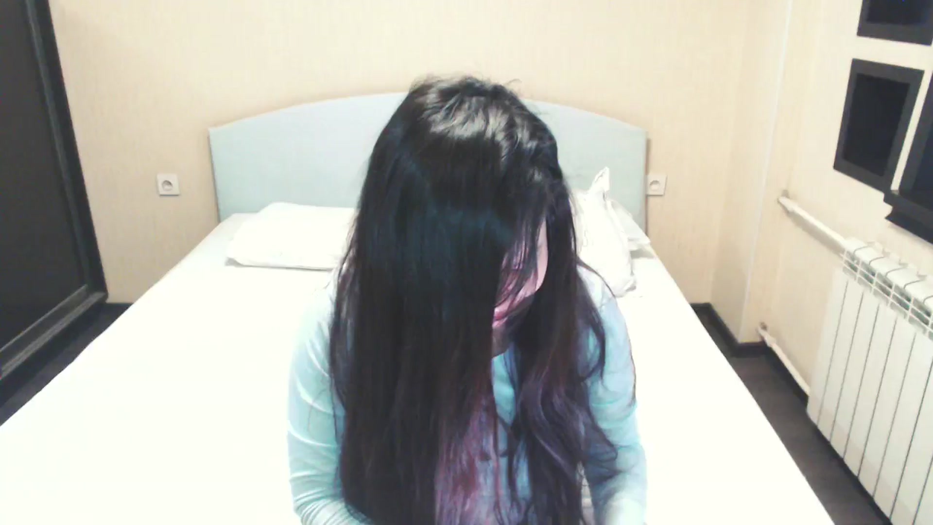 Gallery image thumbnail from AmaiSan's myfreecams stream on, 12/28/2025, 09:54 image 9 of 20