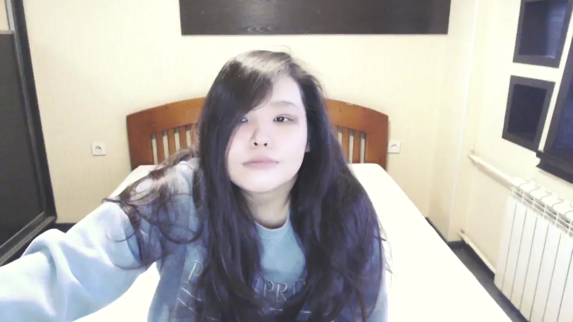 Gallery image thumbnail from AmaiSan's myfreecams stream on, 12/30/2025, 06:59 image 16 of 20