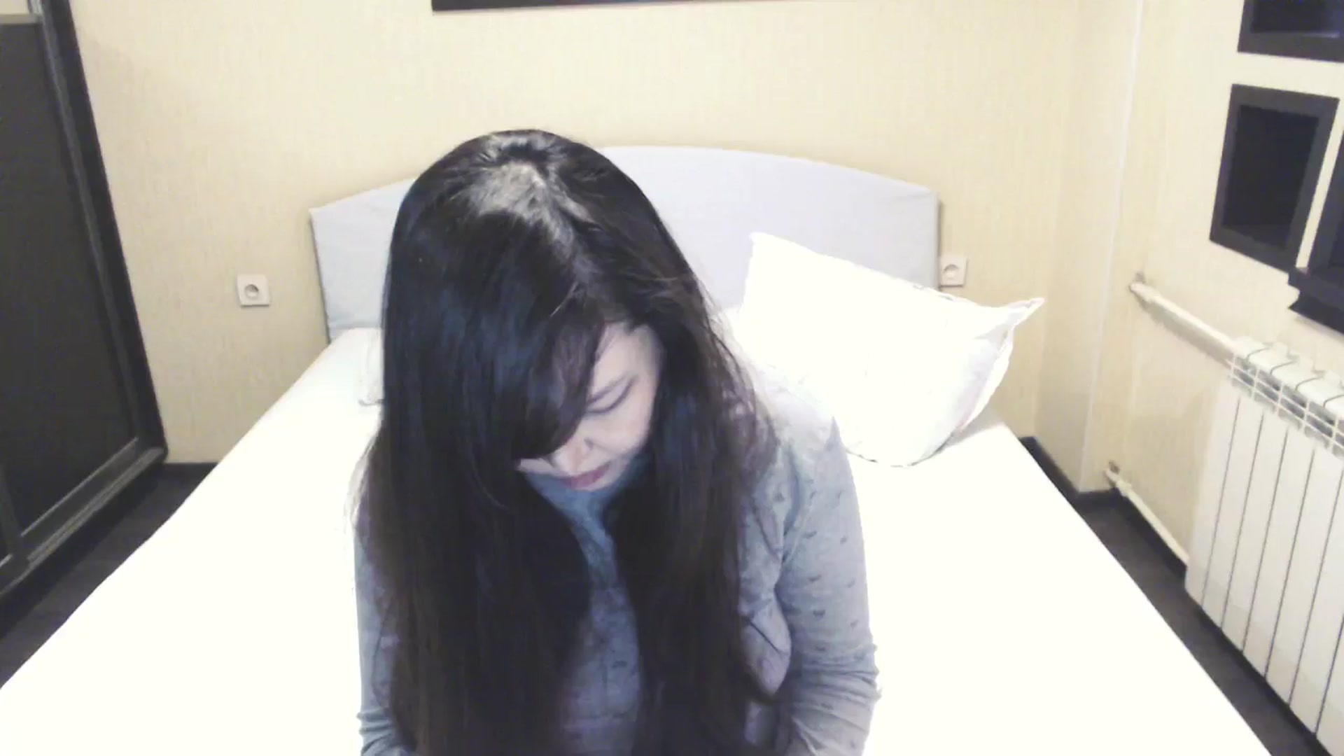Gallery image thumbnail from AmaiSan's myfreecams stream on, 01/05/2026, 07:38 image 2 of 20