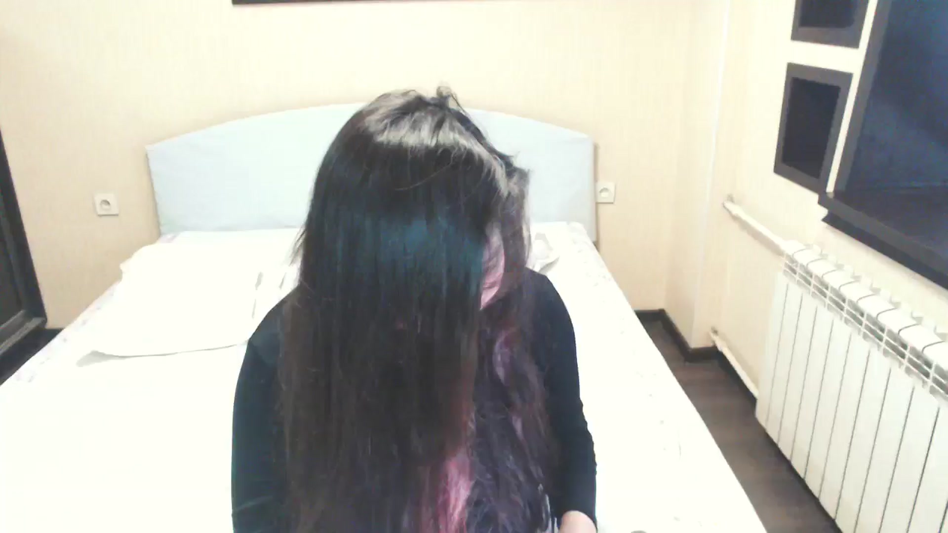 Gallery image thumbnail from AmaiSan's myfreecams stream on, 01/08/2026, 08:16 image 3 of 20