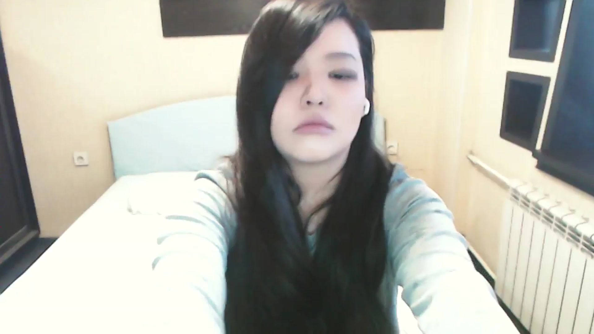 Gallery image thumbnail from AmaiSan's myfreecams stream on, 01/13/2026, 07:54 image 5 of 20