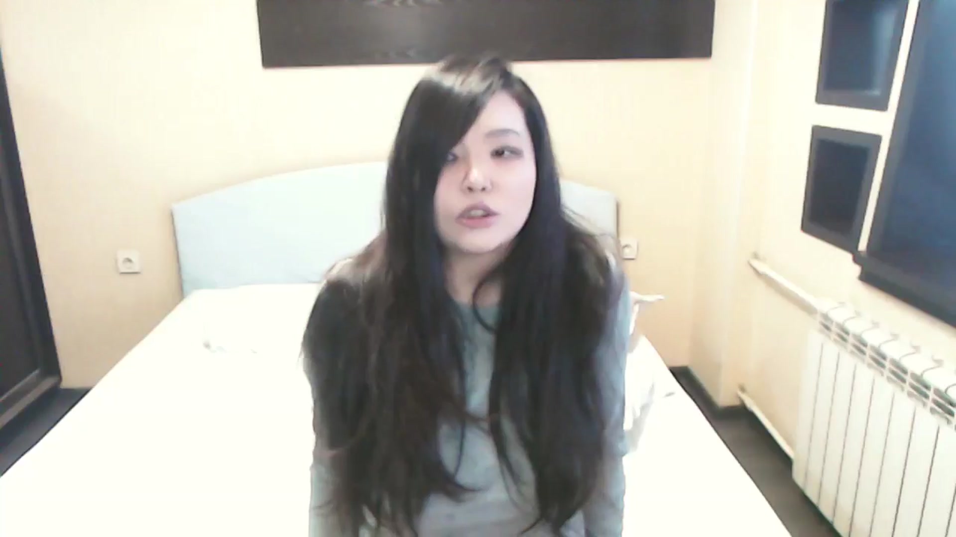 Gallery image thumbnail from AmaiSan's myfreecams stream on, 01/13/2026, 07:54 image 4 of 20