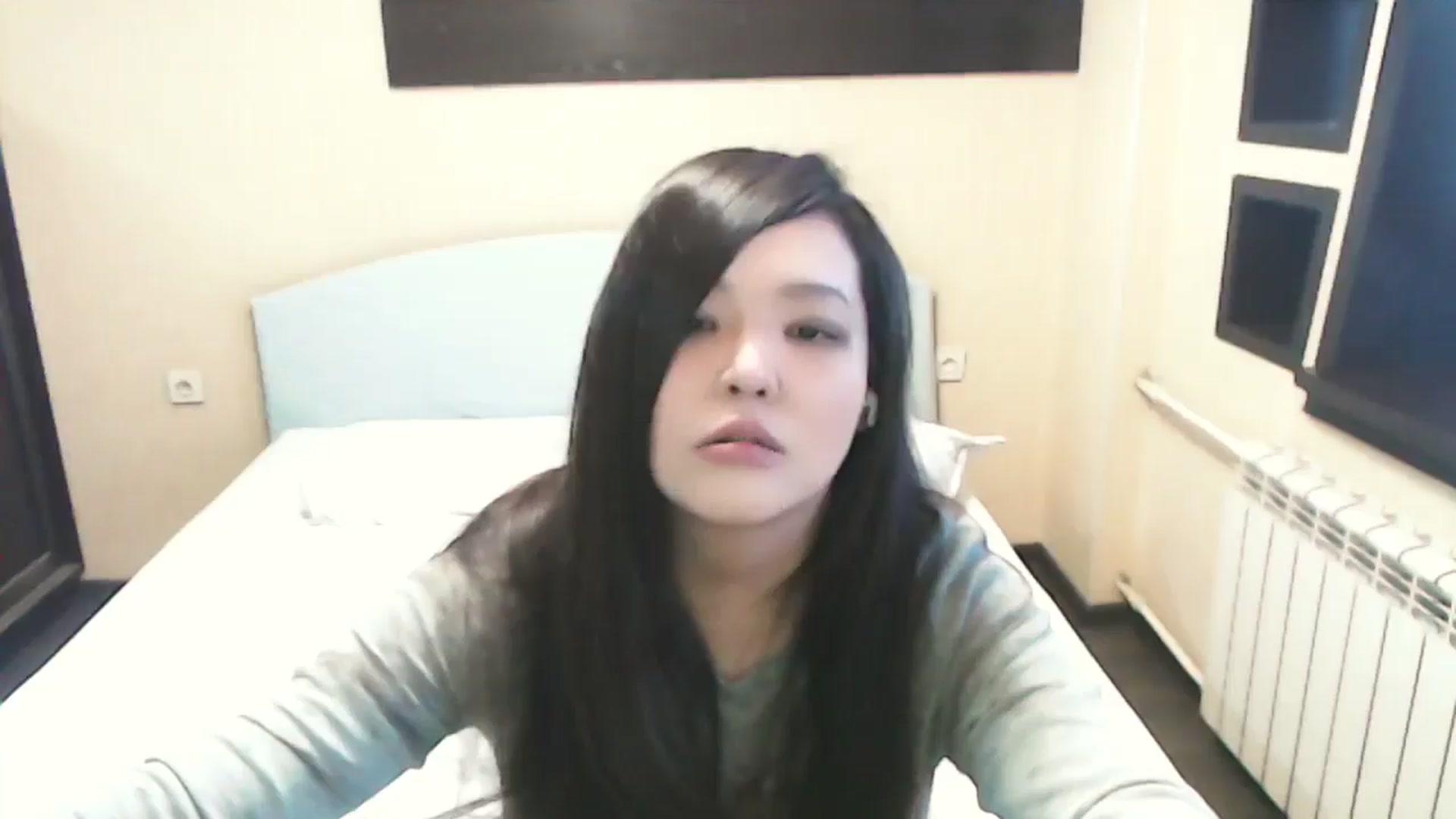 Gallery image thumbnail from AmaiSan's myfreecams stream on, 01/13/2026, 07:54 image 9 of 20