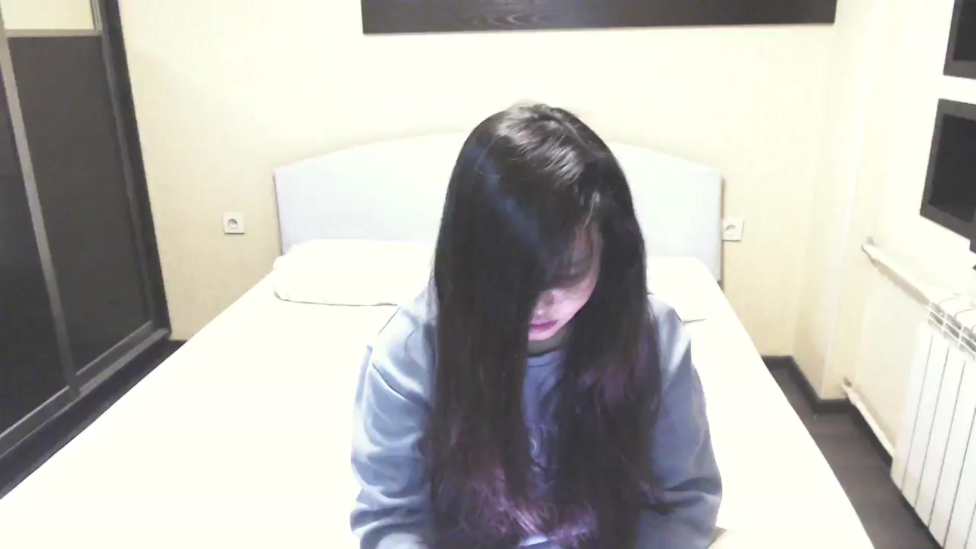 Gallery image thumbnail from AmaiSan's myfreecams stream on, 01/15/2026, 19:13 image 4 of 20