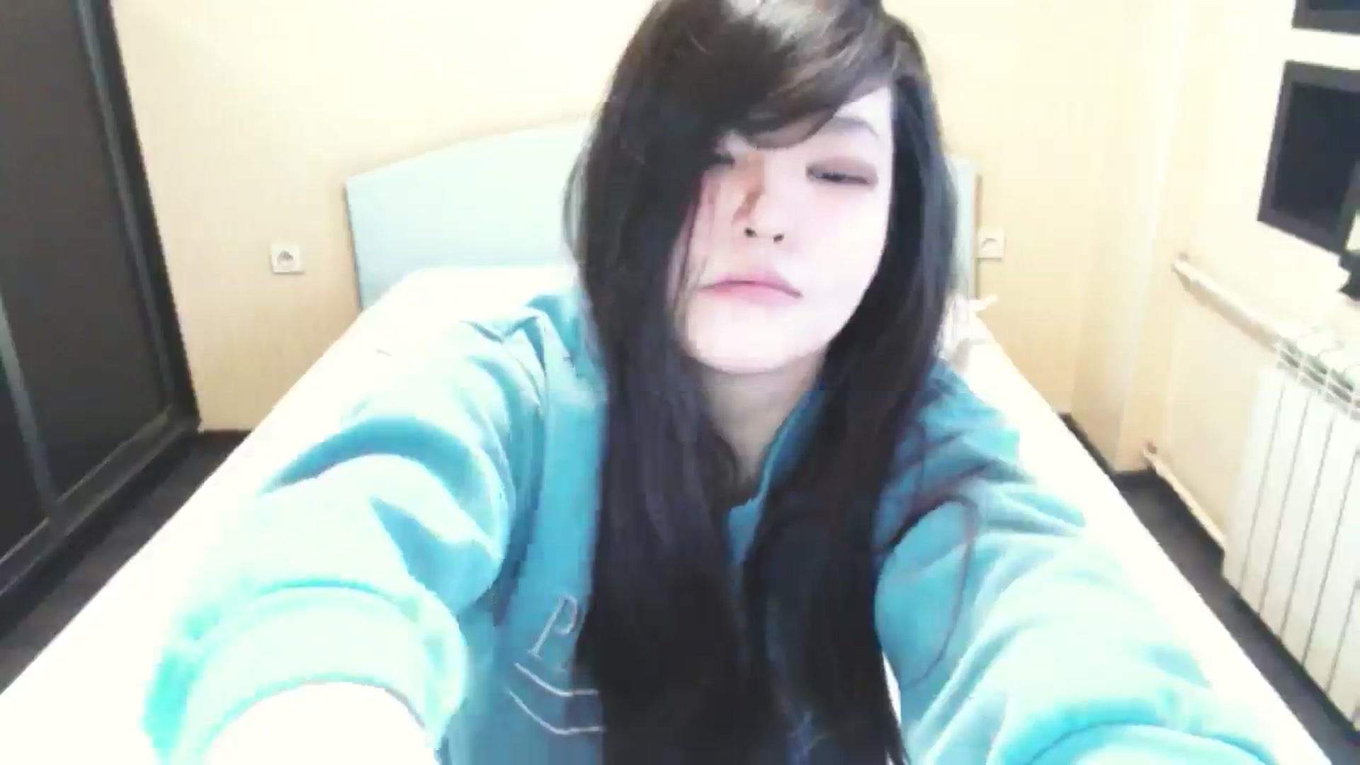 Gallery image thumbnail from AmaiSan's myfreecams stream on, 02/02/2026, 07:33 image 13 of 20