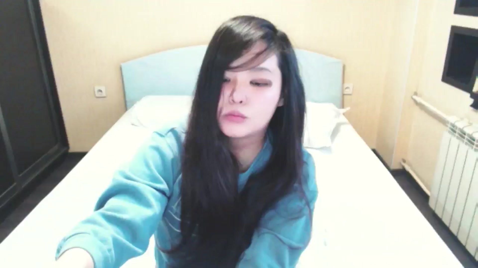 Gallery image thumbnail from AmaiSan's myfreecams stream on, 02/02/2026, 07:33 image 17 of 20