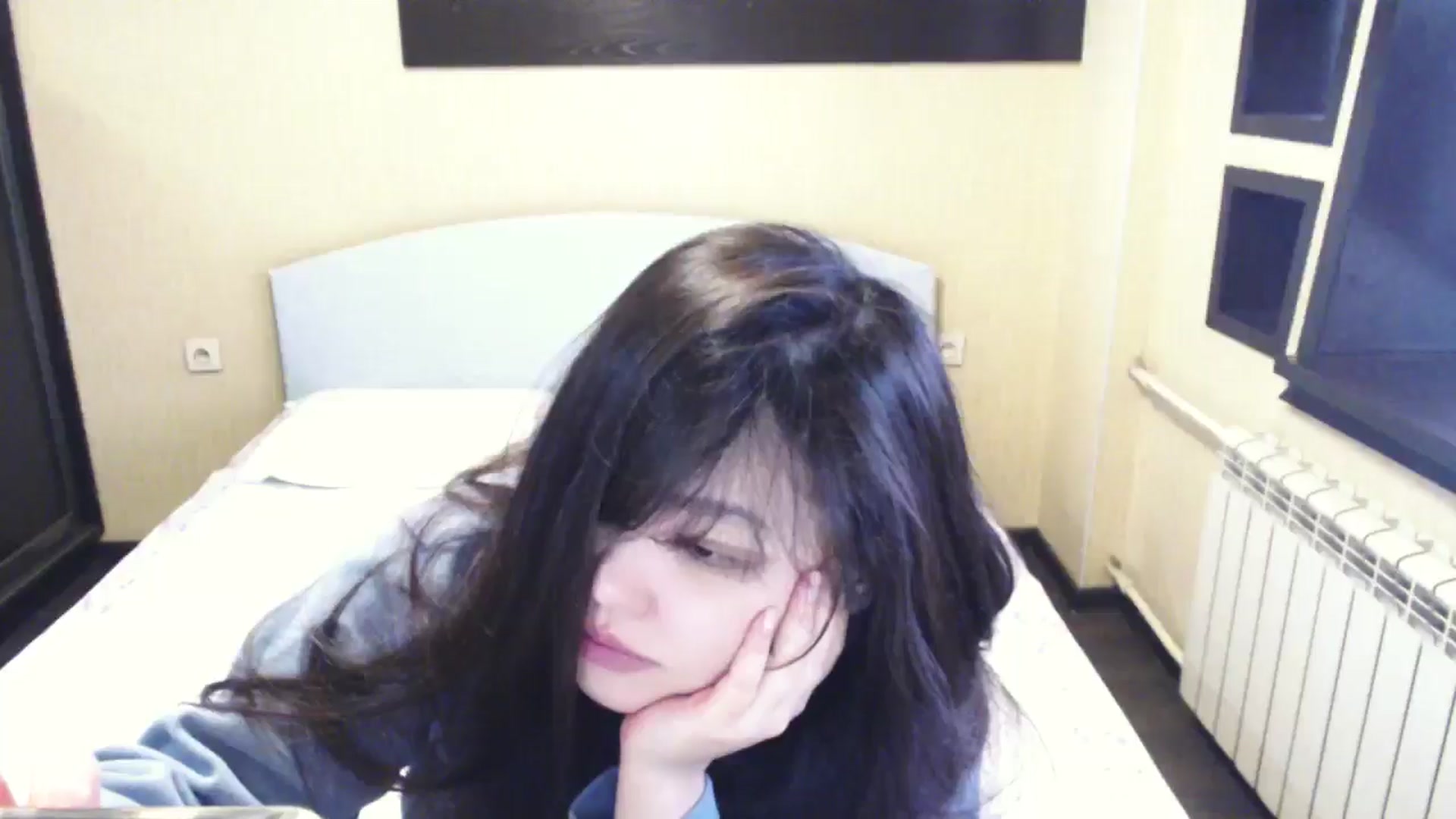 Gallery image thumbnail from AmaiSan's myfreecams stream on, 03/16/2026, 07:15 image 4 of 20