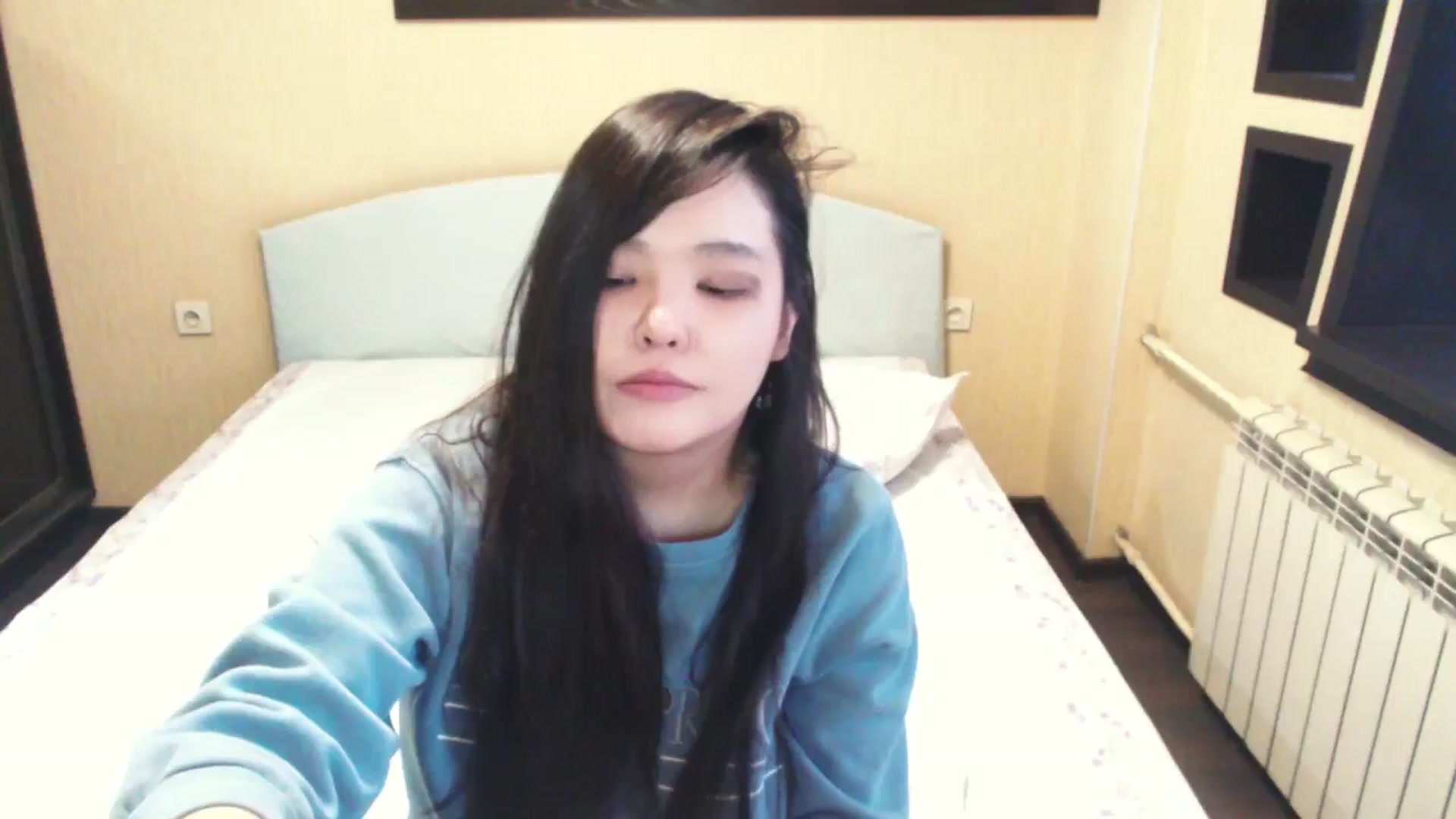 Gallery image thumbnail from AmaiSan's myfreecams stream on, 03/19/2026, 10:44 image 1 of 20
