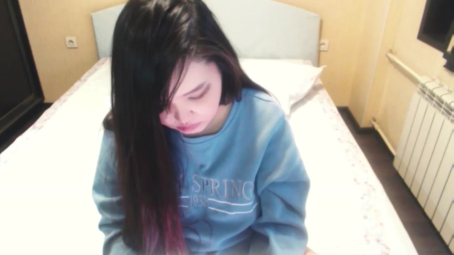 Gallery image thumbnail from AmaiSan's myfreecams stream on, 03/19/2026, 11:14 image 19 of 20