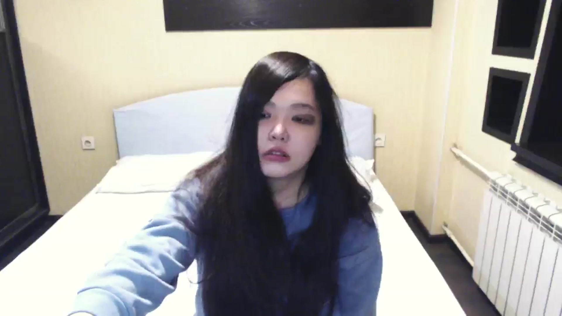 Gallery image thumbnail from AmaiSan's myfreecams stream on, 03/22/2026, 16:16 image 17 of 20