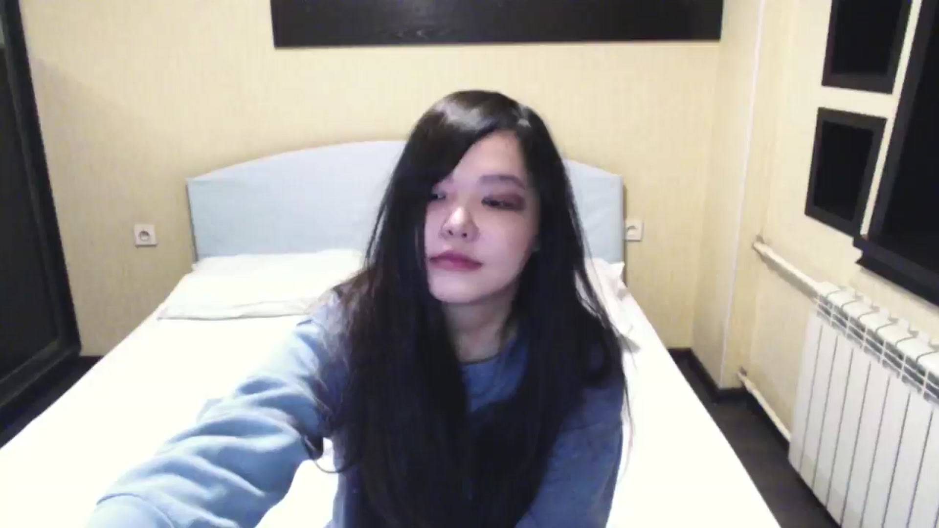 Gallery image thumbnail from AmaiSan's myfreecams stream on, 03/22/2026, 16:16 image 18 of 20
