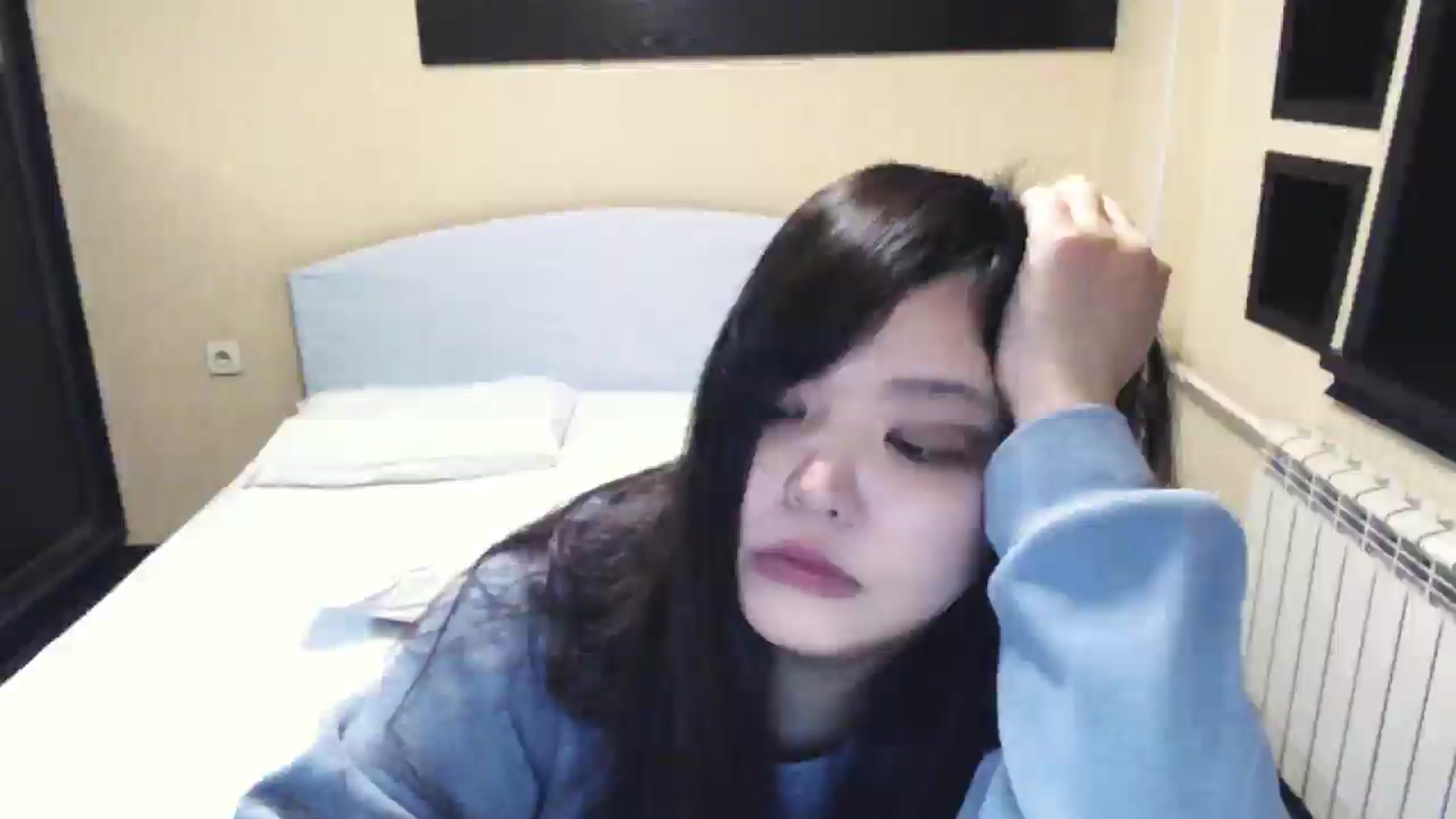 Gallery image thumbnail from AmaiSan's myfreecams stream on, 03/22/2026, 16:16 image 2 of 20