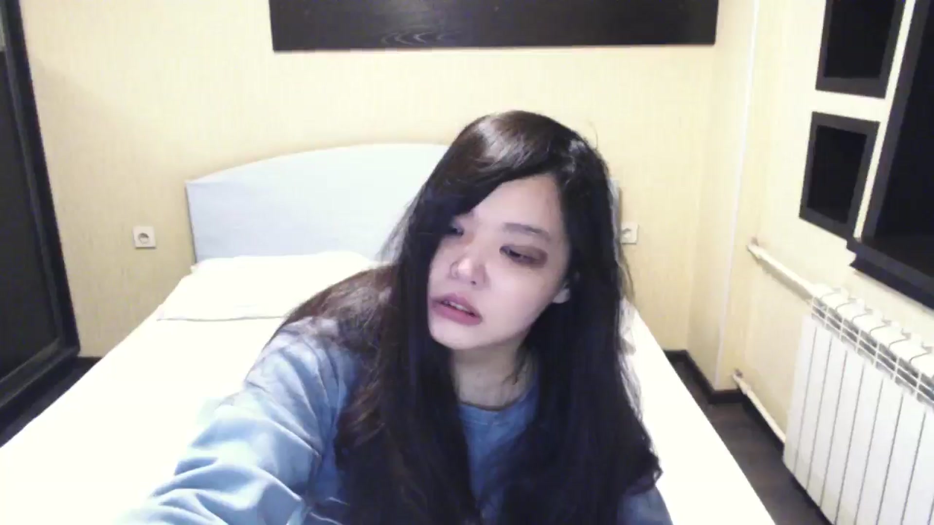 Gallery image thumbnail from AmaiSan's myfreecams stream on, 03/22/2026, 16:16 image 5 of 20