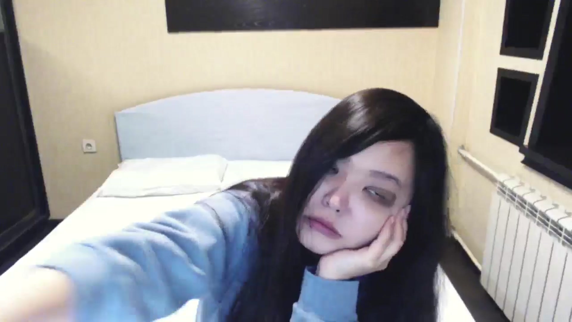 Gallery image thumbnail from AmaiSan's myfreecams stream on, 03/22/2026, 16:16 image 8 of 20