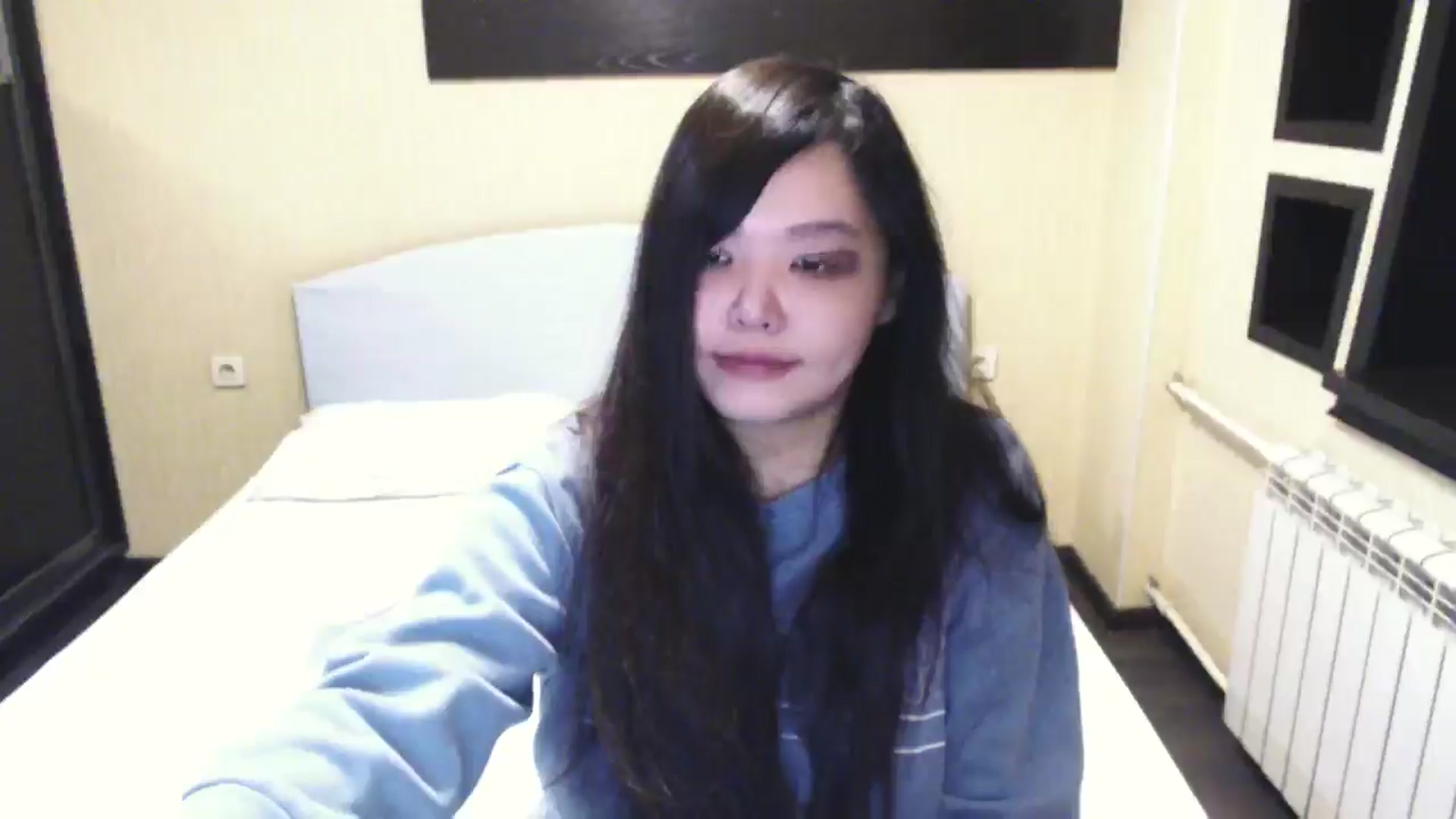 Gallery image thumbnail from AmaiSan's myfreecams stream on, 03/22/2026, 16:16 image 20 of 20