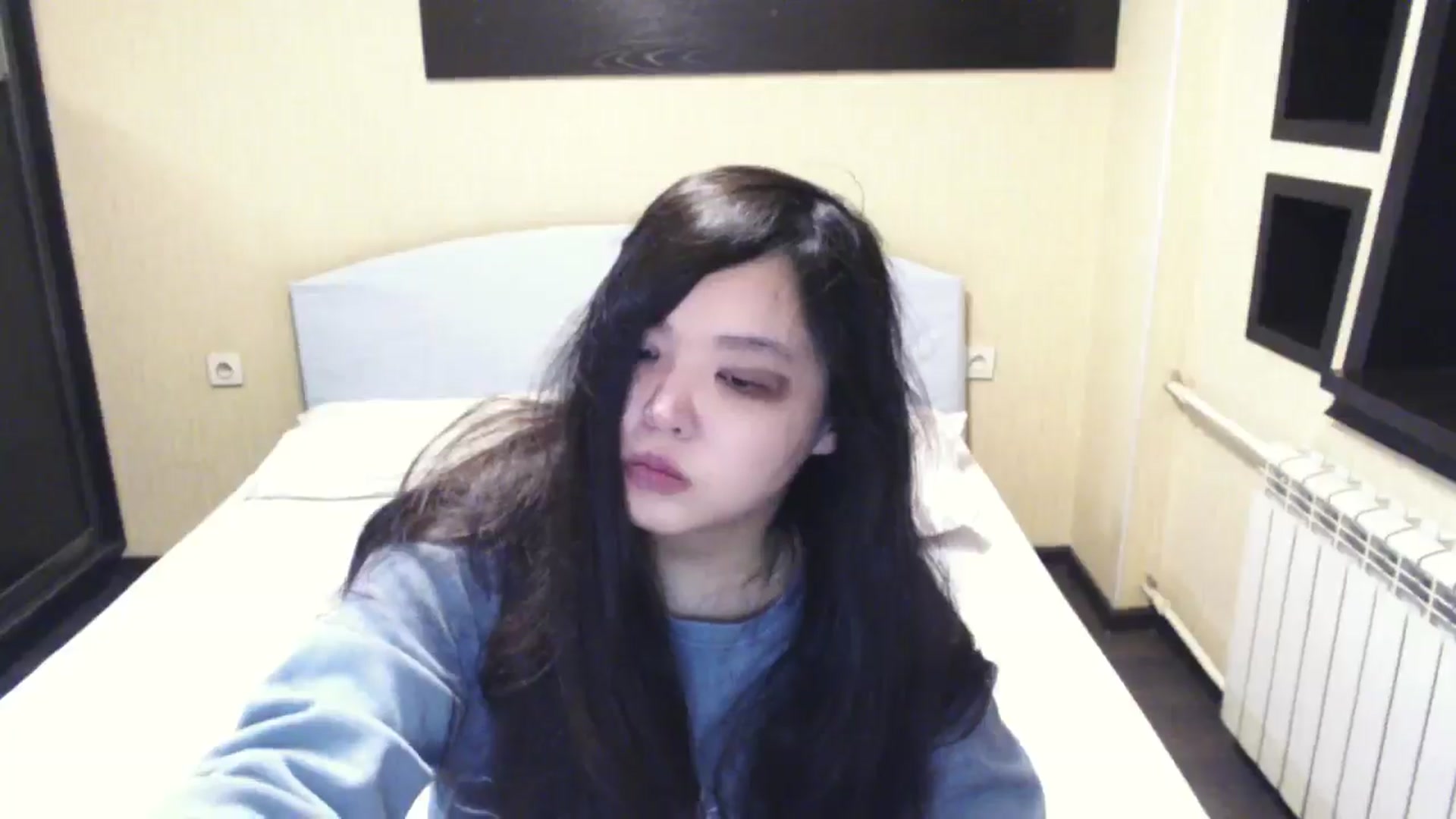 Gallery image thumbnail from AmaiSan's myfreecams stream on, 03/22/2026, 16:16 image 4 of 20