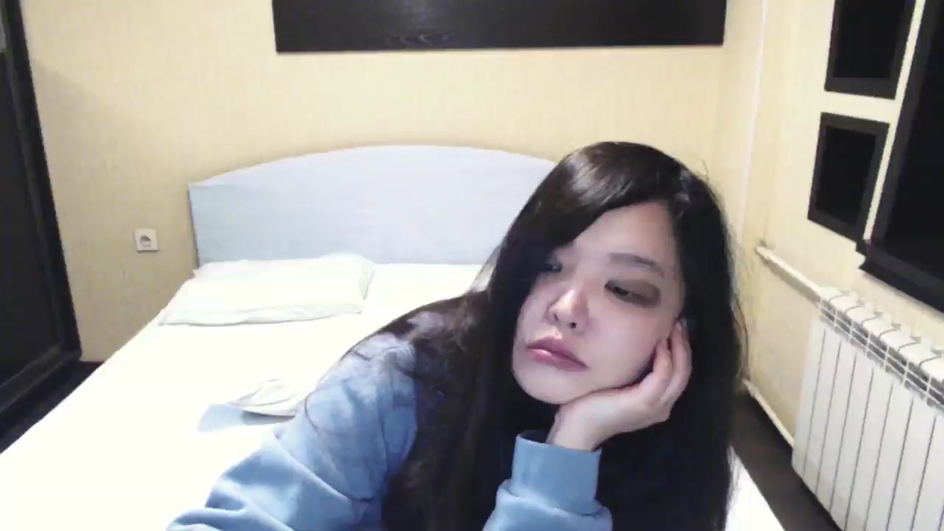 Gallery image thumbnail from AmaiSan's myfreecams stream on, 03/22/2026, 16:16 image 6 of 20