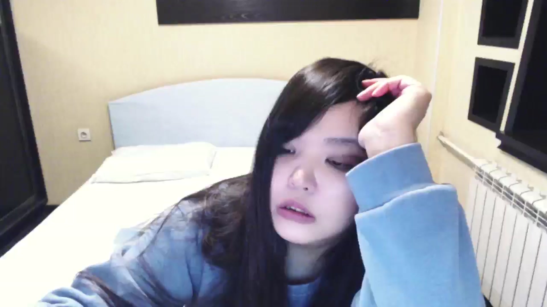 Gallery image thumbnail from AmaiSan's myfreecams stream on, 03/22/2026, 16:16 image 1 of 20