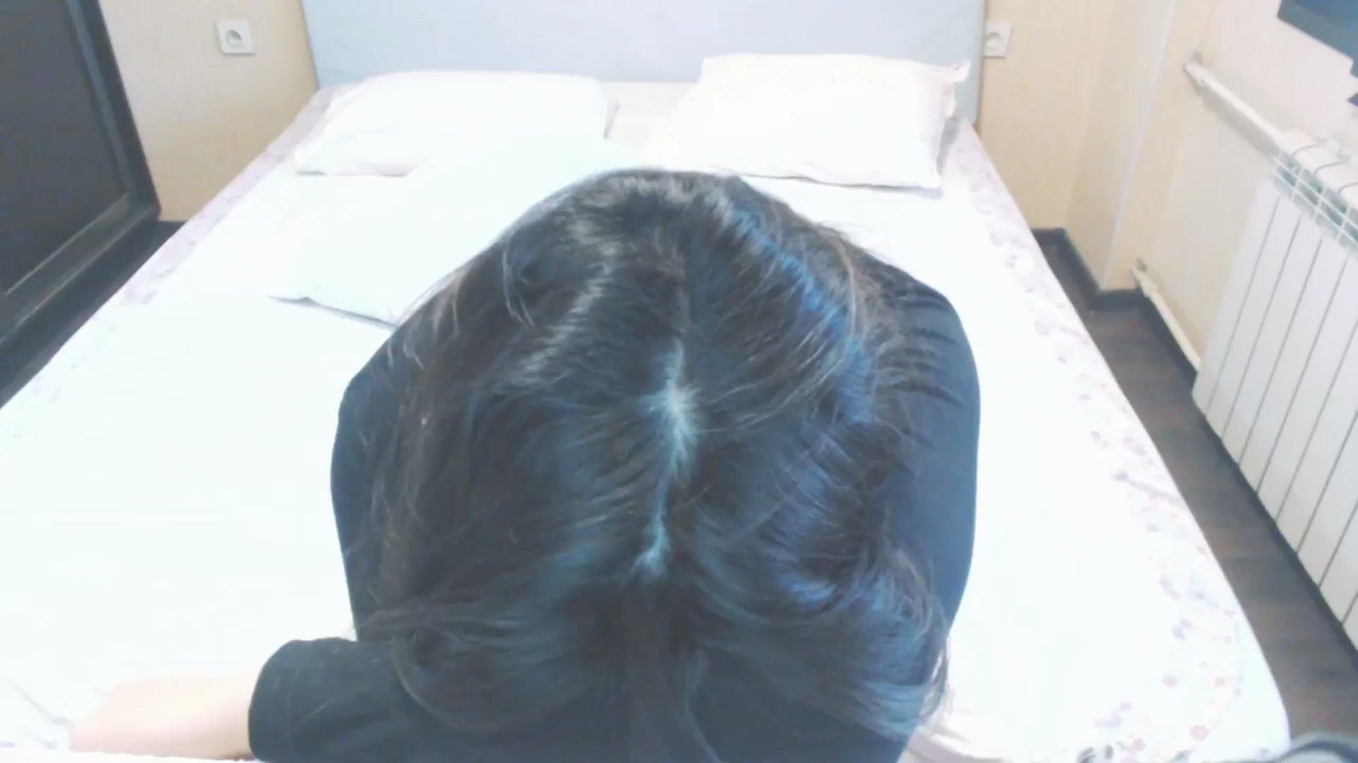 Gallery image thumbnail from AmaiSan's myfreecams stream on, 04/13/2026, 06:07 image 18 of 20